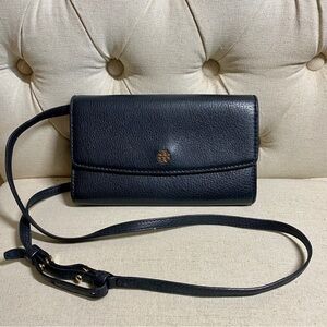Tory Burch crossbody wallet